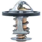 Thermostat, Kühlmittel NISSAN X-TRAIL