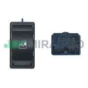 Schalter, Fensterheber FIAT QUBO