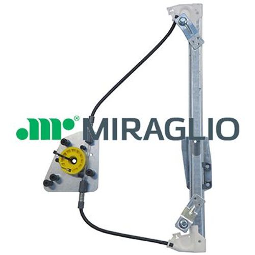 Produktbild für Fensterheber