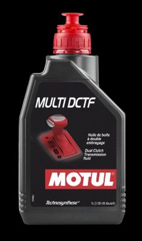 Produktbild für MULTI DCTF [1L] 