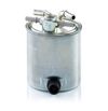 Produktbild für Kraftstofffilter