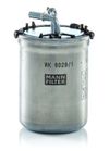 Produktbild für Kraftstofffilter