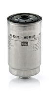 Produktbild für Kraftstofffilter