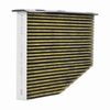 Produktbild für Filter, Innenraumluft FreciousPlus