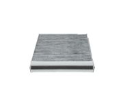 Filter, Innenraumluft BMW 02