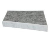 Filter, Innenraumluft MERCEDES-BENZ CLS