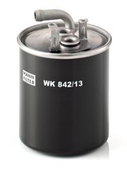 Kraftstofffilter MERCEDES-BENZ SPRINTER 2-t