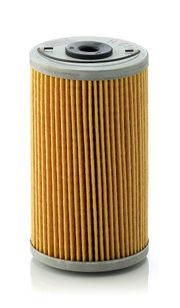 Ölfilter MERCEDES-BENZ 190