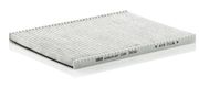Filter, Innenraumluft OPEL OMEGA