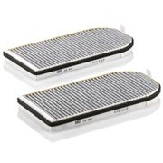 Filter, Innenraumluft BMW 7