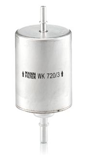 Kraftstofffilter AUDI A3