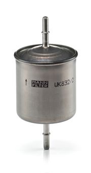 Kraftstofffilter VOLVO XC90