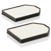 Filter, Innenraumluft AUDI 100
