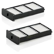 Filter, Innenraumluft MITSUBISHI PAJERO PININ
