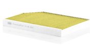 Filter, Innenraumluft FreciousPlus PORSCHE PANAMERA