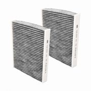 Filter, Innenraumluft BMW 02