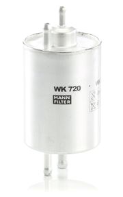 Kraftstofffilter MERCEDES-BENZ SLK