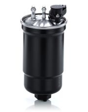 Kraftstofffilter FORD TOURNEO CONNECT / GRAND TOURNEO CONNECT