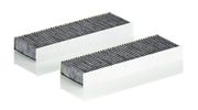 Filter, Innenraumluft CITROËN C2