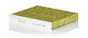 Filter, Innenraumluft OPEL COMBO