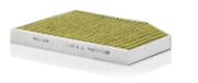 Filter, Innenraumluft BMW Z3