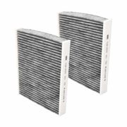Filter, Innenraumluft BMW 02