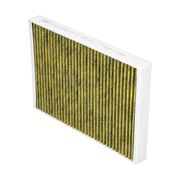 Filter, Innenraumluft FreciousPlus AUDI Q7