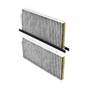 Filter, Innenraumluft FreciousPlus RENAULT KANGOO BE BOP