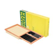 Luftfilter SEAT ALTEA