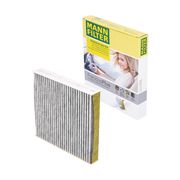 Filter, Innenraumluft FreciousPlus NISSAN JUKE