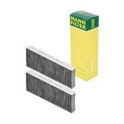 Filter, Innenraumluft PEUGEOT 208