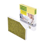 Filter, Innenraumluft BMW Z3