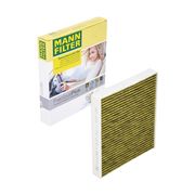 Filter, Innenraumluft FreciousPlus MERCEDES-BENZ 190