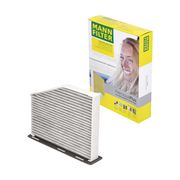 Filter, Innenraumluft FreciousPlus VW PASSAT
