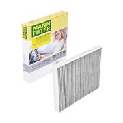 Filter, Innenraumluft FreciousPlus PORSCHE CAYENNE