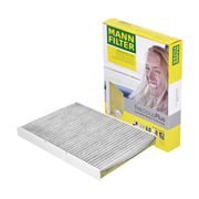 Filter, Innenraumluft FreciousPlus VW NEW BEETLE