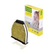 Filter, Innenraumluft FreciousPlus MERCEDES-BENZ SLS AMG