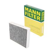 Filter, Innenraumluft BMW 5