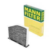 Filter, Innenraumluft SEAT ALTEA