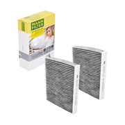 Filter, Innenraumluft BMW 02