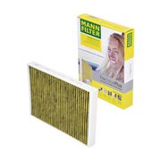 Filter, Innenraumluft FreciousPlus VW TOUAREG