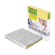 Filter, Innenraumluft FreciousPlus SEAT IBIZA