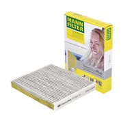 Filter, Innenraumluft FreciousPlus TOYOTA LAND CRUISER PRADO