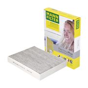 Filter, Innenraumluft FORD RANGER