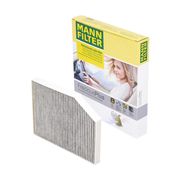 Filter, Innenraumluft BMW 02