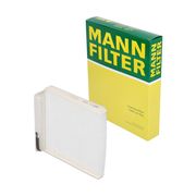 Filter, Innenraumluft NISSAN NOTE