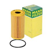 Ölfilter NISSAN QASHQAI