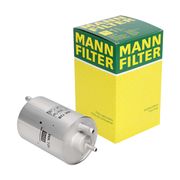 Kraftstofffilter MERCEDES-BENZ CLC-KLASSE