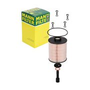 Kraftstofffilter NISSAN NP300 NAVARA