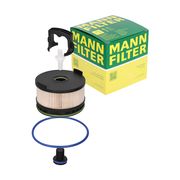 Kraftstofffilter MERCEDES-BENZ GLE